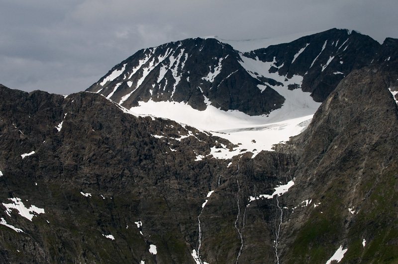 9 Elvedalen 8.jpg - Elvedalen paattyy suoraan seinaan